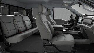 2026 Ford F-150® Internal Image 1